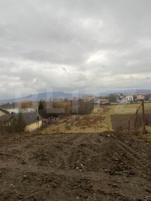 Teren intravilan de vânzare, 330.000 mp, zona strada Ghinzi,  Bistrița