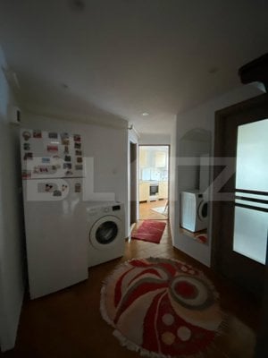 Apartament de vânzare, 60 m², 2 camere decomandate, 2 balcoane, lângă Ștrandul  - imagine 9