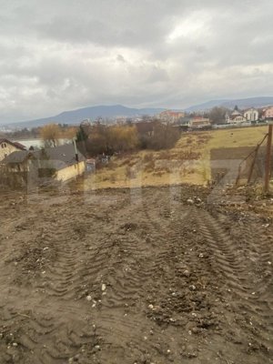 Teren intravilan de vânzare, 330.000 mp, zona strada Ghinzi,  Bistrița - imagine 2