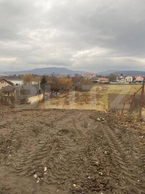 Teren intravilan de vânzare, 330.000 mp, zona strada Ghinzi,  Bistrița - imagine 4