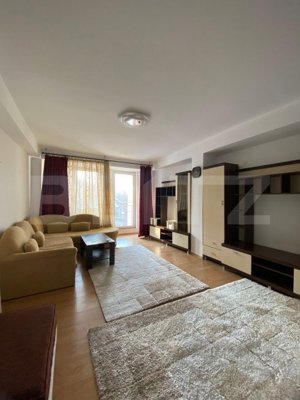 Apartament de vânzare, 60 m², 2 camere decomandate, 2 balcoane, lângă Ștrandul  - imagine 5