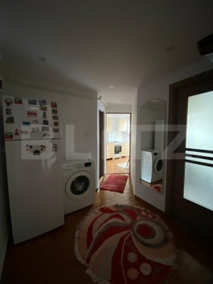 Apartament de vânzare, 60 m², 2 camere decomandate, 2 balcoane, lângă Ștrandul  - imagine 8