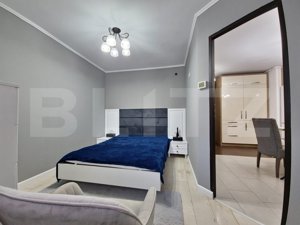 Garsonieră de vânzare, 35 mp, etaj 4, zona intrarea Cireșului - imagine 3