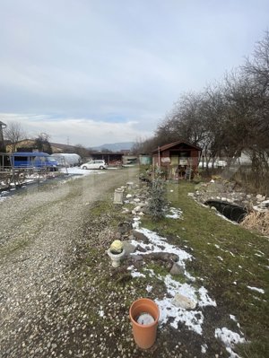 Teren intravilan,  53 ari, zona Calea Moldovei - imagine 2