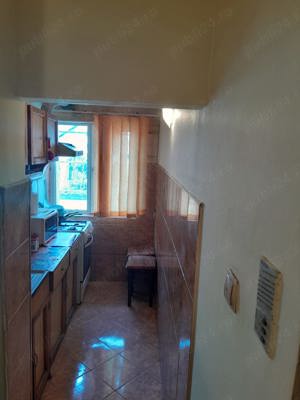 Proprietar, vand apartament ORAVITA 2 cam Zona Garii bl F 9 etaj 1. - imagine 5