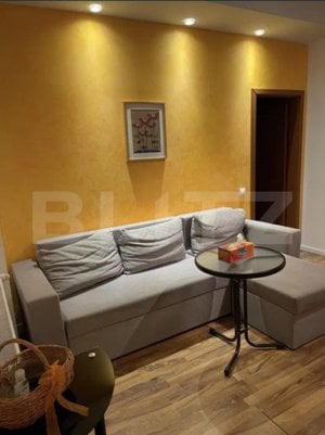 Apartament de inchiriat, cu 3 camere, 60 mp, zona UMF-Zorilor - imagine 3