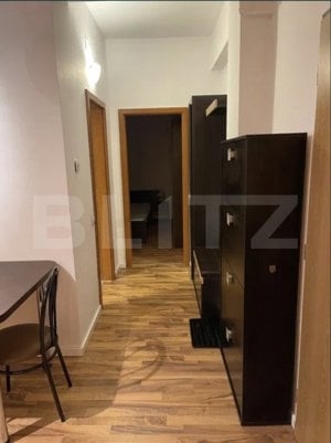 Apartament de inchiriat, cu 3 camere, 60 mp, zona UMF-Zorilor - imagine 5