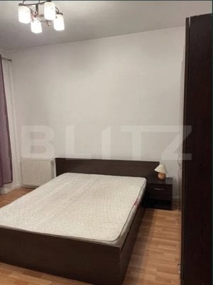 Apartament de inchiriat, cu 3 camere, 60 mp, zona UMF-Zorilor - imagine 4