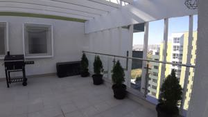 Apartament 2dormitoare Coresi ,Parcare . Proprietar  - imagine 2