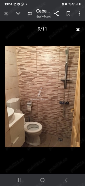 Cabană de tip duplex în Straja Hunedoara  - imagine 6