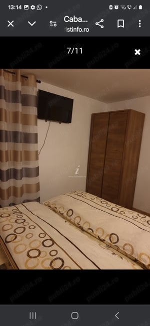 Cabană de tip duplex în Straja Hunedoara  - imagine 4