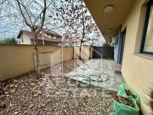 Apartament 2 camere, curte si centrala proprie, Braytim - imagine 10