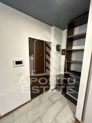 Apartament 2 camere, curte si centrala proprie, Braytim - imagine 4