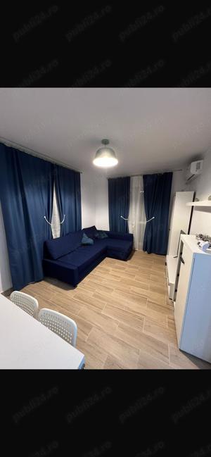 Închiriez apartament 2 camere 350 euro Militari Residence - imagine 2