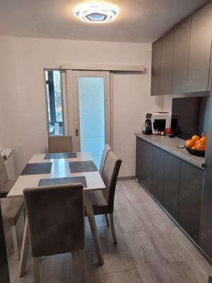 Apartament 2 camere. Brazda lui Novac - imagine 4