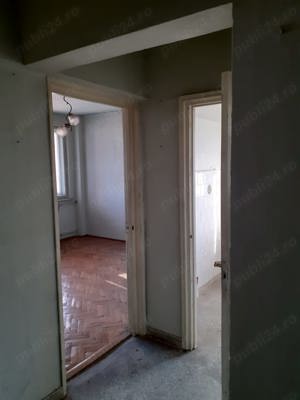 Apartament 2 camere dec, zona ultracentral - imagine 5