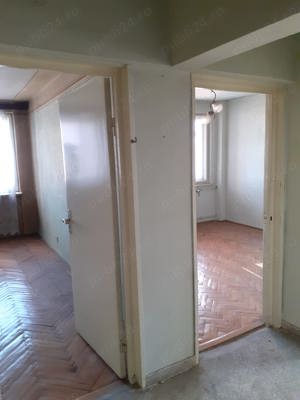 Apartament 2 camere dec, zona ultracentral - imagine 2