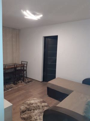 Inchiriez apartament Trivale - imagine 5