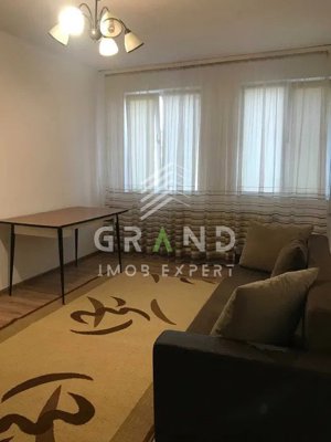 Ap 2 camere, PET-FRIENDLY, zona Horea - imagine 4