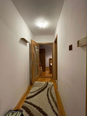 Apartament 3 camere, centrala proprie, zona excelenta! - imagine 6