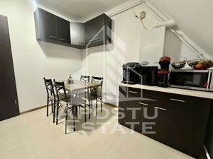 Apartament cu 3 camere, complet mobilat si utilat, zona Dambovita - imagine 5