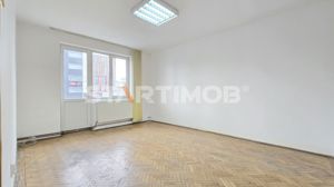 Apartament nemobilat Centru Civic zona Afi Mall