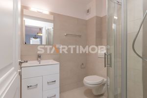 Apartament doua camere cu parcarea subterana - imagine 8