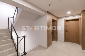 Apartament doua camere cu parcarea subterana - imagine 18