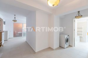 Apartament doua camere cu parcarea subterana - imagine 6