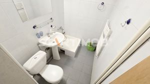 Apartament nemobilat Centru Civic zona Afi Mall - imagine 5