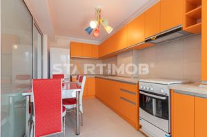 Apartament doua camere cu parcarea subterana - imagine 12