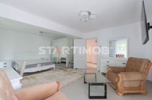 Apartament doua camere cu parcarea subterana - imagine 14