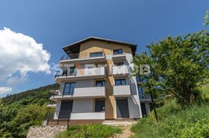 Apartament doua camere cu parcarea subterana - imagine 20