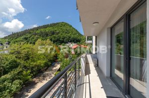 Apartament doua camere cu parcarea subterana - imagine 3