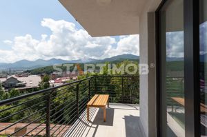 Apartament doua camere cu parcarea subterana - imagine 10