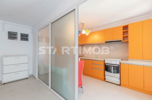 Apartament doua camere cu parcarea subterana - imagine 5