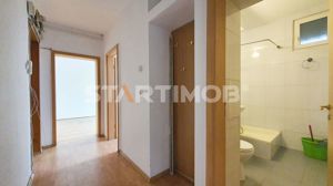 Apartament nemobilat Centru Civic zona Afi Mall - imagine 15