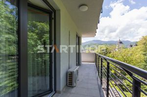 Apartament doua camere cu parcarea subterana - imagine 17