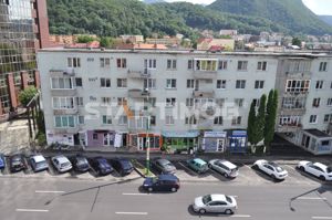 Apartament nemobilat Centru Civic zona Afi Mall - imagine 18