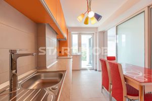 Apartament doua camere cu parcarea subterana - imagine 11