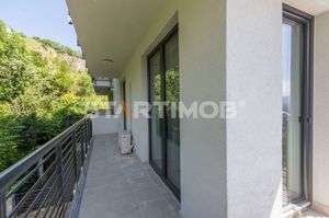 Apartament doua camere cu parcarea subterana - imagine 16