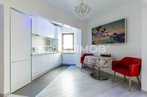 Apartament mobilat zona Spitalului Judetean - imagine 17