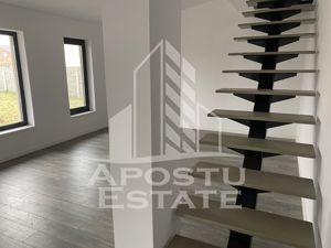 Casa  noua individuala in Ghiroda cu teren de 864 mp - imagine 2