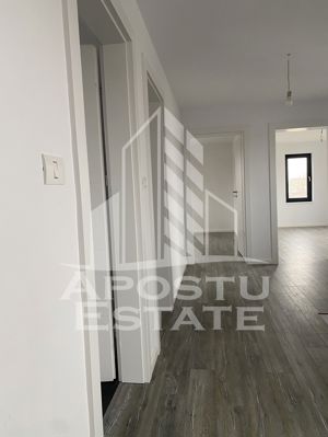 Casa  noua individuala in Ghiroda cu teren de 864 mp - imagine 7