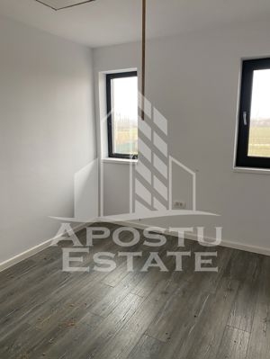 Casa  noua individuala in Ghiroda cu teren de 864 mp - imagine 12