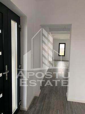 Casa  noua individuala in Ghiroda cu teren de 864 mp - imagine 5