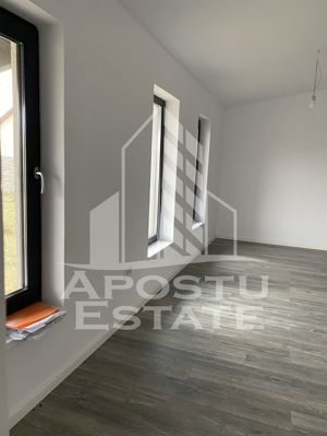 Casa  noua individuala in Ghiroda cu teren de 864 mp - imagine 9