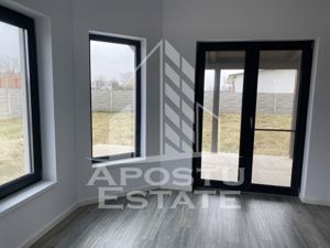 Casa  noua individuala in Ghiroda cu teren de 864 mp - imagine 6