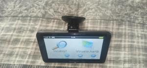 Gps Garmin nuvi 2595 Ultimele harti toata Europa 2025.20  Gps Garmin Nuvi 2595 , diagonala 5 inch  - imagine 4