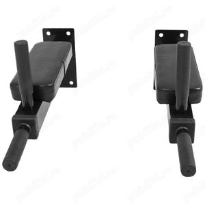 Bare de tractiuni, Negru, 122052167, Nou - imagine 2